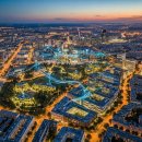 스마트라이프 태양광발전소 이미지