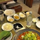 서울부대찌게 - 수영구 | [교대역 맛집]교대 회식장소 추천,교대 부대찌게,쭈꾸미 서병장 후기