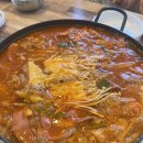 양푼찌개 이미지