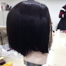 우리가족 헤어커트 이미지