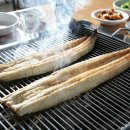 옥천장어구이