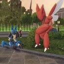 대진카 | 포켓몬스터 레전드 za 후기