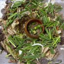 부현미용타운 인근 | [신림 전라도시네마] 성시경 먹을텐데 전라도시네마 원조 백순대볶음(2인분) 후기