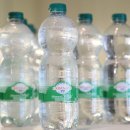 파랑청과 | 프랑스 천연탄산수 크리스탈린 후기