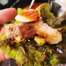 육정가 | 새벽까지 하는 쌍사 고기맛집 육정가에서 생갈비 뜯은후기