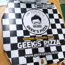 [군산 피자맛집] 군산 긱스피자 (페퍼로니피자) 후기