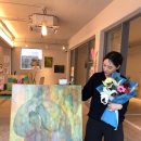 창작숲미술학원 이미지