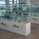 오창(하남)휴게소 CU 이미지