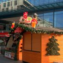 2024 Dresden 🎅🏻🌲🎁 크리스마스마켓 당일치기
