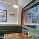 김민성아임넙띠기돈까스범어점 이미지