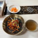 통일냉면 | 창녕 냉면 맛집 통일냉면 비빔냉면 후기 영업시간 주차장 정보