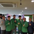 손용득주니어복싱 | 강원도복싱협회 단증심사🥊