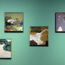 시립미술관(팔각정) 이미지