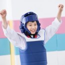 용인대 리더태권도장 이미지