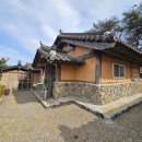 아미성한옥펜션 | 편백나무 향 가득한 독채 한옥에서의 봄날, 당진한옥펜션 아미성