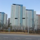 서재자이아파트 정문 이미지