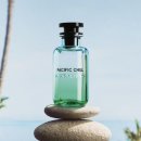 프레시준 | 루이비통 퍼시픽칠 시향 후기, 여름 데일리로 좋은 프레시 웰니스 향수