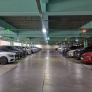 옥교 공영주차장 이미지