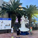 『제주국제관악제』 | 제주 국제 관악제 (2) 탑동 해변 공연장 관람 후기