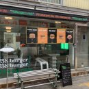 758버거(burger) 이미지