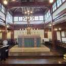 #[강화군 여행] 대한성공회! 125년의 한옥의 미와 바실리카와 조합 강화성당........12 이미지