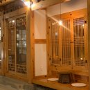 쑥당 경로당 | 서울 김포공항 근처 한옥 카페 깅꼬서울, 주차는 Yes! 아이는 No