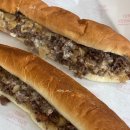 WET FINGER 치즈스테이크 이미지