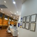 CU인천신현점 | 청라안경점 자이스검안으로 맞춤 안경제작 구매후기