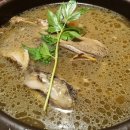 경남 김해 삼계동 옻오리백숙 맛집_금동가