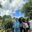 빌레리조트 | [제주도 3주 여행] 5일 차 기록(페를로/마노르블랑/빌레리조트)