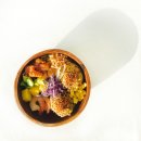 프레쉬딜리버리 | 강남 샌드위치, 점심 해결로 좋은 프레쉬밀배달 수제샐러드 구성 후기
