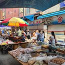 송탄시장 이미지