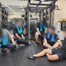 빅스톤짐 이미지