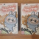 익사이팅몰 | 팝마트 라부부 익사이팅 마카롱 구매 후기｜네이버 라이브에서 21,000원에 득템한 생생 리뷰
