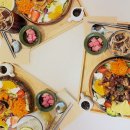 목포시청 민원실 앞 | 목포브런치카페 목포 카페야자수 샐러드볼 한가득 건강한 한끼
