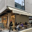 브라운 베이커리