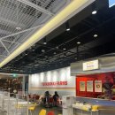 그링농장 | 홍대 떡볶이 AK 플라자 맛집 떡볶이농장 홍대점 떡순이 인정 내돈내산