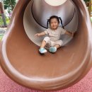 늘푸른어린이집 놀이터 이미지