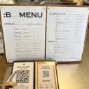 벨보이 | 충남 공주 갈만한 카페 추천 벨보이커피 바스크 치즈케이크 맛집 후기