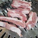 횡성돈밭촌생고기 이미지