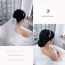 메이크업바이송(MAKEUPBYSONG) | 안산 메이크업샵 고민된다면 본식부터 혼주 재방문 소개 많은 샵으로