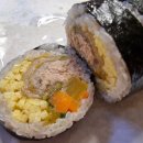 마녀김밥 - 광산구 장신로 142 | 마녀김밥