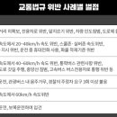 개인화물121 | 운전면허 벌점, 왜 중요할까? 벌점 계산 및 조회, 벌점관리한 후기까지 완벽 정리