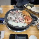 신기사거리_하 | 동래 대패 원동역 맛집 삼겹살 냉삼 맛집 안락동 맛집: 대패시대 후기