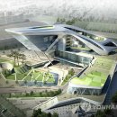 종합운동장 스포츠센터 이미지