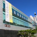 대구학생문화센터 소극장 이미지