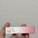 에스파시오 | 에스투엔디 우주라이크립밤 에스파시오 애플 사용 후기