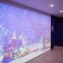 구미종합사회복지관 | 구미종합사회복지관, 복지관에서 '상상누림터' 개소식 개최