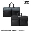 2PXG | PXG 2포켓 보스턴백 수납력 끝판왕 후기 추천