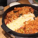 장인닭갈비 이미지
